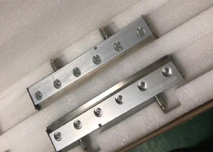 Assy del DEK 60°Squeegee