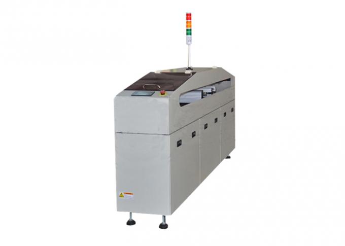 INFINITE™ SY Series Parallel Loader