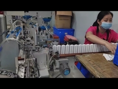 Accessori per miscelazione statica