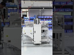 NG OK Convogliatore di sortimento e tampone SMT