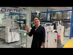 La tua bella scelta per la macchina di gestione della tavola