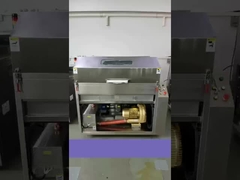 Video di formazione: macchina per la pulizia di frigoriferi e condensatori