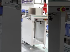 PCB Stack Loader: la soluzione definitiva per la gestione dei PCB!