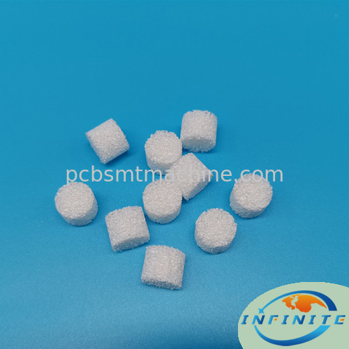 Originale dei pezzi di ricambio WPH2030 di SMT del filtro da FUJI CP6 nuovo