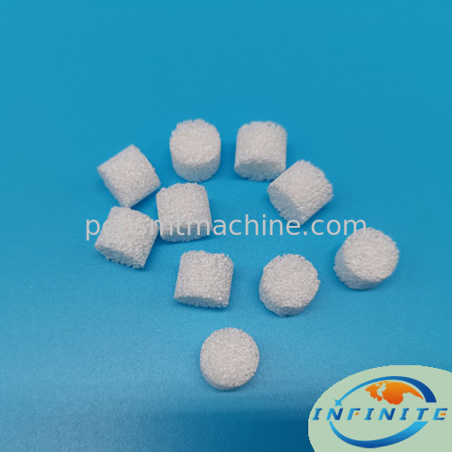 Originale dei pezzi di ricambio WPH2030 di SMT del filtro da FUJI CP6 nuovo
