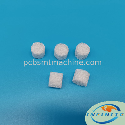 Originale dei pezzi di ricambio WPH2030 di SMT del filtro da FUJI CP6 nuovo