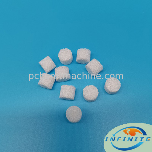 Originale dei pezzi di ricambio WPH2030 di SMT del filtro da FUJI CP6 nuovo