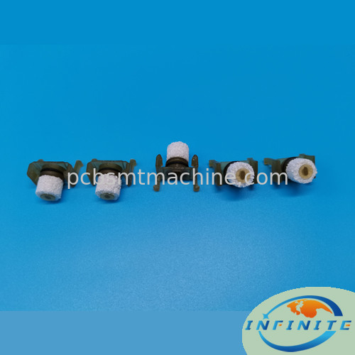 Filtro da SMT FUJI CP7 con basso Assy DCPH0630 + ADCP3270