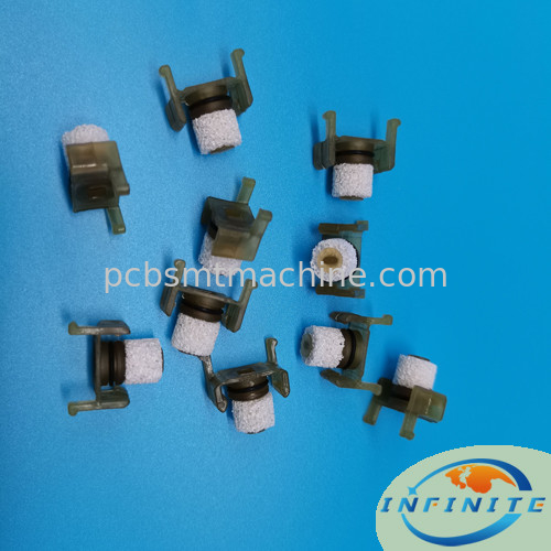 Filtro da SMT FUJI CP7 con basso Assy DCPH0630 + ADCP3270