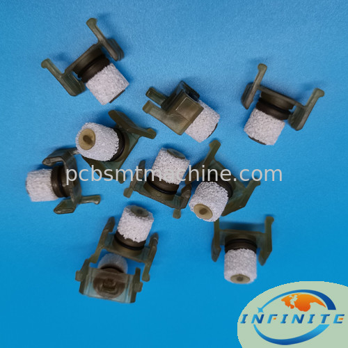 Filtro da SMT FUJI CP7 con basso Assy DCPH0630 + ADCP3270