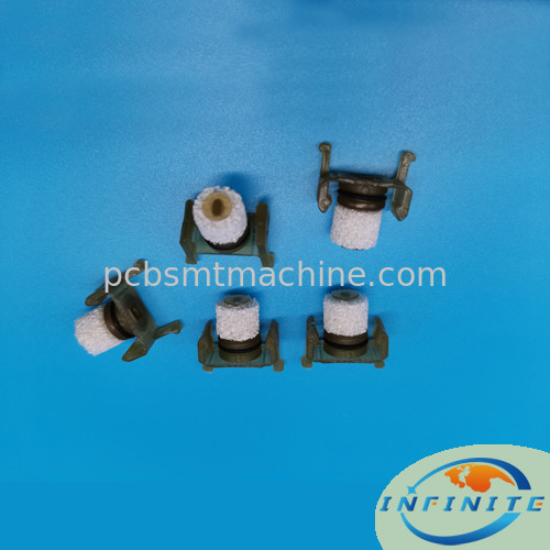 Filtro da SMT FUJI CP7 con basso Assy DCPH0630 + ADCP3270