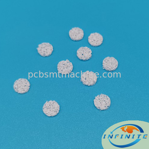 Pezzi di ricambio 2050 di SMT del filtro a disco di JUKI 40011159
