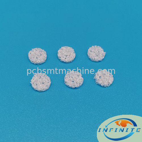 Pezzi di ricambio 2050 di SMT del filtro a disco di JUKI 40011159