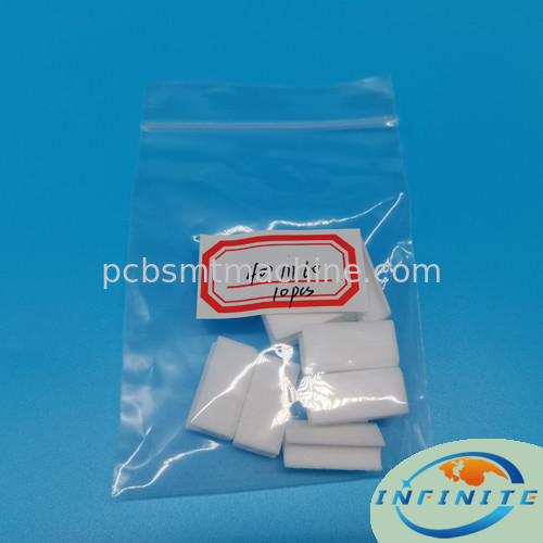 40011160 JUKI copia del filtro da SMT di 2050 serie e nuovo