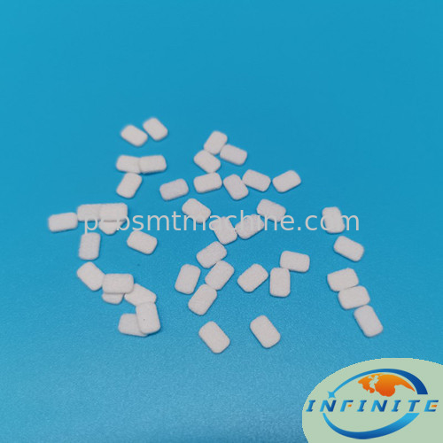 Filtro da JUKI RX-7 SMT con il numero del pezzo 40163249
