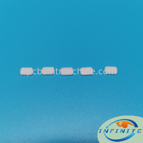 Filtro da JUKI RX-7 SMT con il numero del pezzo 40163249