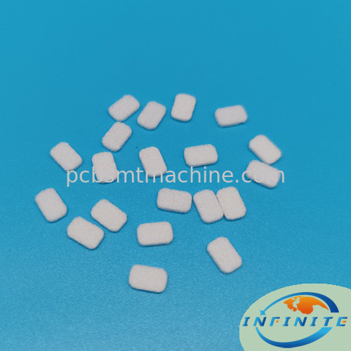 Filtro da JUKI RX-7 SMT con il numero del pezzo 40163249