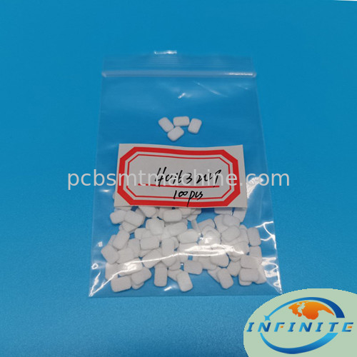 Filtro da JUKI RX-7 SMT con il numero del pezzo 40163249