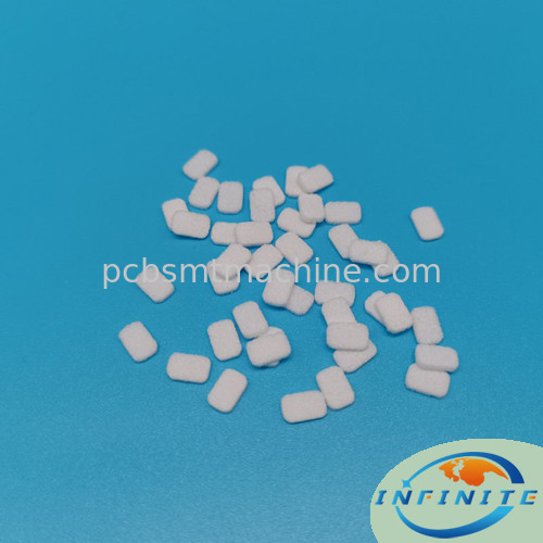 Filtro da JUKI RX-7 SMT con il numero del pezzo 40163249
