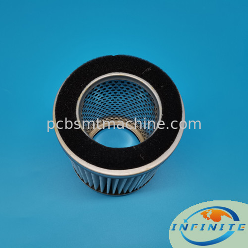 Stampatore Filter KGY-M3710-40 di Yamaha YSP | Filtro a macchina di alta qualità da Yamaha SMT