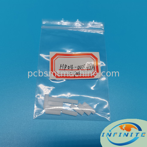 Filtro VUOTO HP04-000049A da Samsung EXECEN POR | Filtro a macchina di alta qualità da Samsung SMT