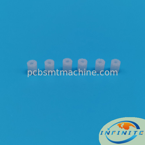 Samsung HM520/HSH Head Filter HP04-001682B | Filtro a macchina di alta qualità da Samsung SMT