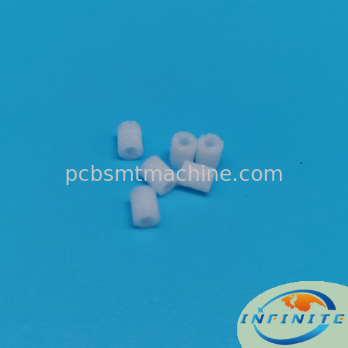 Samsung HM520/HSH Head Filter HP04-001682B | Filtro a macchina di alta qualità da Samsung SMT