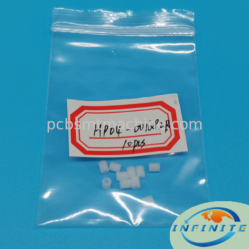 Samsung HM520/HSH Head Filter HP04-001682B | Filtro a macchina di alta qualità da Samsung SMT