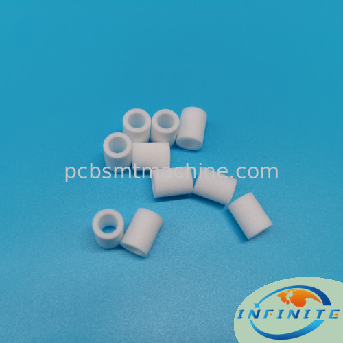 Filtro DZ-500 J67081017A dal cotone di Samsung 471 | Filtro a macchina di alta qualità da Samsung SMT