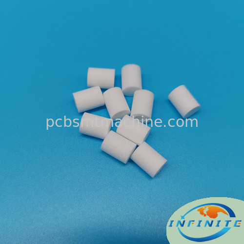 Pezzi di ricambio del filtrante LC1-M71A9-000 SMT di Io-impulso IPLUS M4
