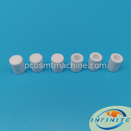 Pezzi di ricambio del filtrante LC1-M71A9-000 SMT di Io-impulso IPLUS M4