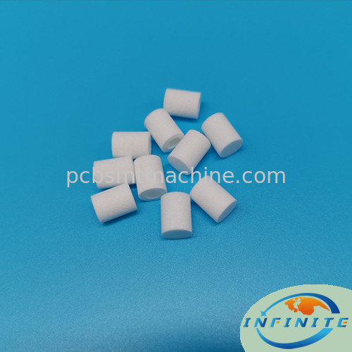 Pezzi di ricambio del filtrante LC1-M71A9-000 SMT di Io-impulso IPLUS M4