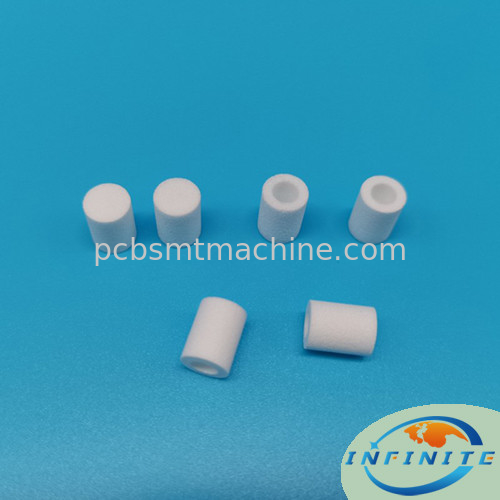 Filtro LC8-M71A9-000 da Io-impulso IPLUS M7 dei pezzi di ricambio di SMT