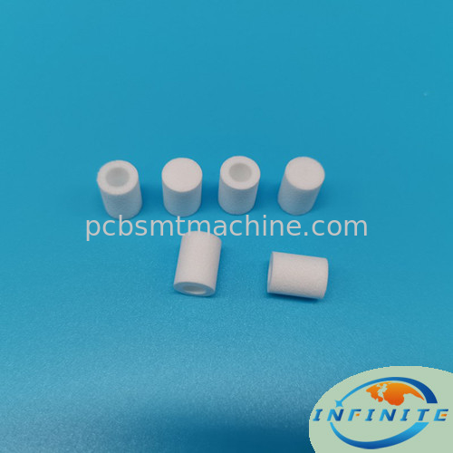 Filtro LC8-M71A9-000 da Io-impulso IPLUS M7 dei pezzi di ricambio di SMT