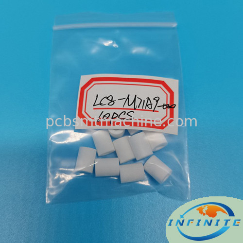 Filtro LC8-M71A9-000 da Io-impulso IPLUS M7 dei pezzi di ricambio di SMT