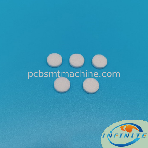 Io-impulso IPLUS M1/M4/M7/m2 del silenziatore di filtro LGO-M71A8-000 dal cotone