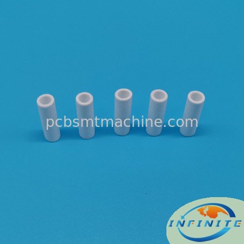 Pezzi di ricambio del filtrante LC8-M71A7-001 SMT di Io-impulso IPLUS M6