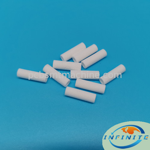 Pezzi di ricambio del filtrante LC8-M71A7-001 SMT di Io-impulso IPLUS M6