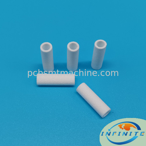 Pezzi di ricambio del filtrante LC8-M71A7-001 SMT di Io-impulso IPLUS M6