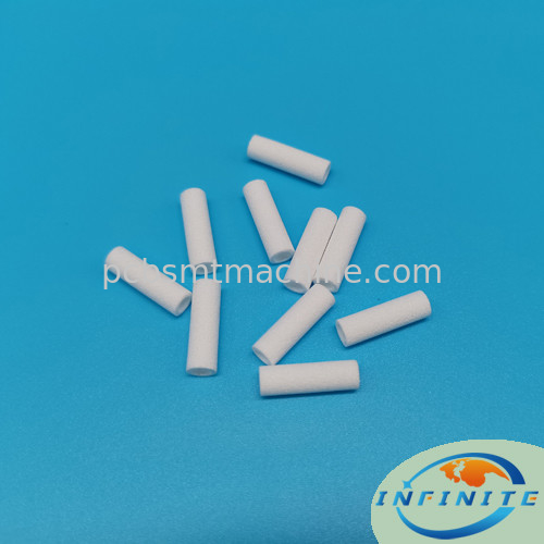 Pezzi di ricambio del filtrante LC8-M71A7-001 SMT di Io-impulso IPLUS M6