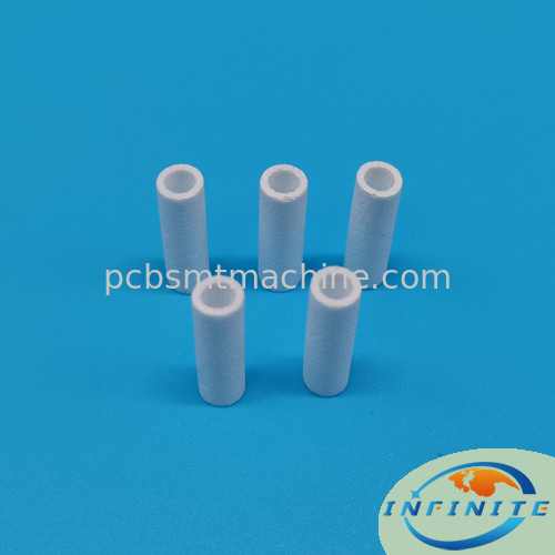 Pezzi di ricambio del filtrante LC8-M71A7-001 SMT di Io-impulso IPLUS M6