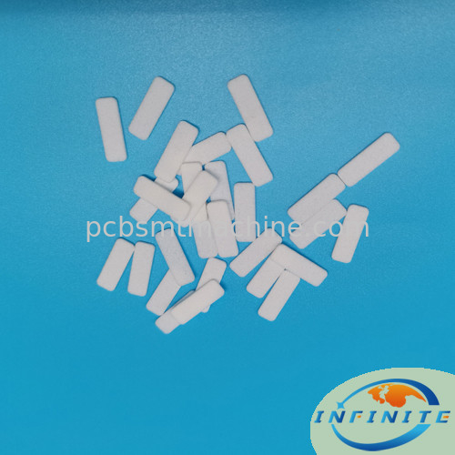 Filtro 259433601 da SONY F130 dei pezzi di ricambio di SMT