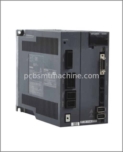 Macchina Panasonic KME MR-J3W-101B-MP008 Driver motore asse Y NPM-TT NPM-W
