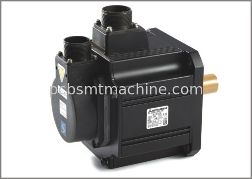 Servomotore HC-SFS102 di CA dell'asse y del BM/pezzi meccanici di N606HCSFS102 Panasonic SMT