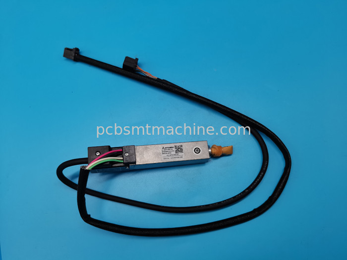 Motore componente 10W 40044533 di asse del motore T di Theta di JUKI 2070E/2080E Smt