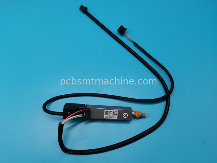 Motore componente 10W 40044533 di asse del motore T di Theta di JUKI 2070E/2080E Smt