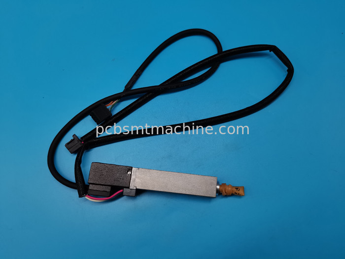 Motore componente 10W 40044533 di asse del motore T di Theta di JUKI 2070E/2080E Smt