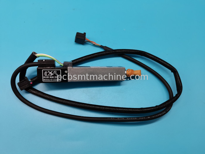 Motore componente 10W 40044533 di asse del motore T di Theta di JUKI 2070E/2080E Smt