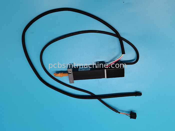 Servomotore 40044534 di asse dei pezzi di ricambio Z di JUKI KE-2070E/Juki KE-2080E Smt