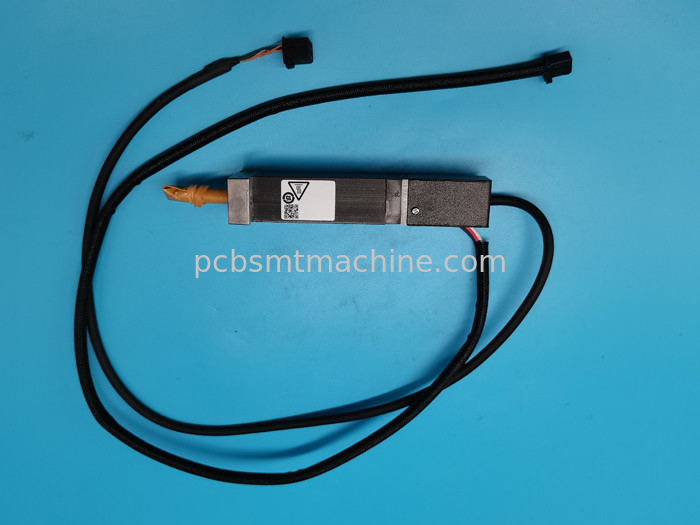 Servomotore 40044534 di asse dei pezzi di ricambio Z di JUKI KE-2070E/Juki KE-2080E Smt